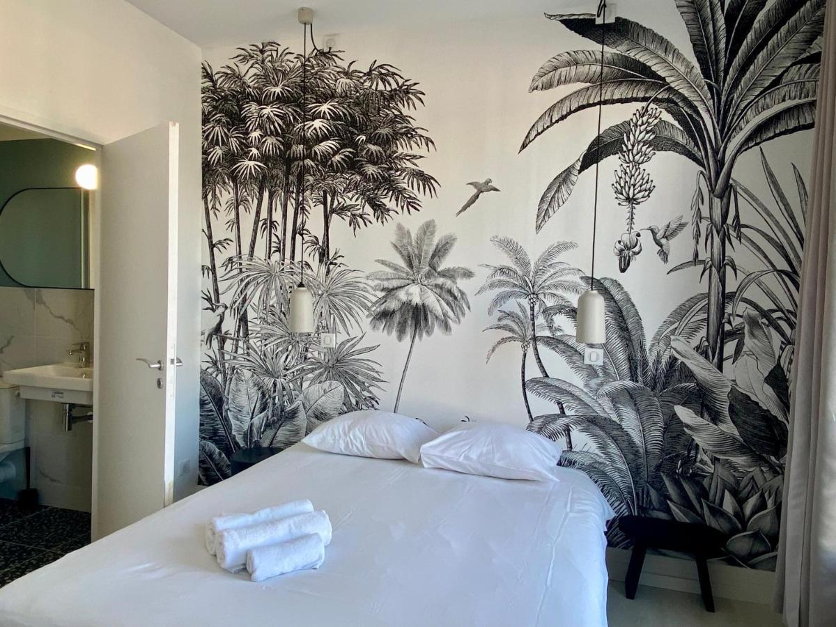 Hotel Saint Louis Μπρεστ Εξωτερικό φωτογραφία