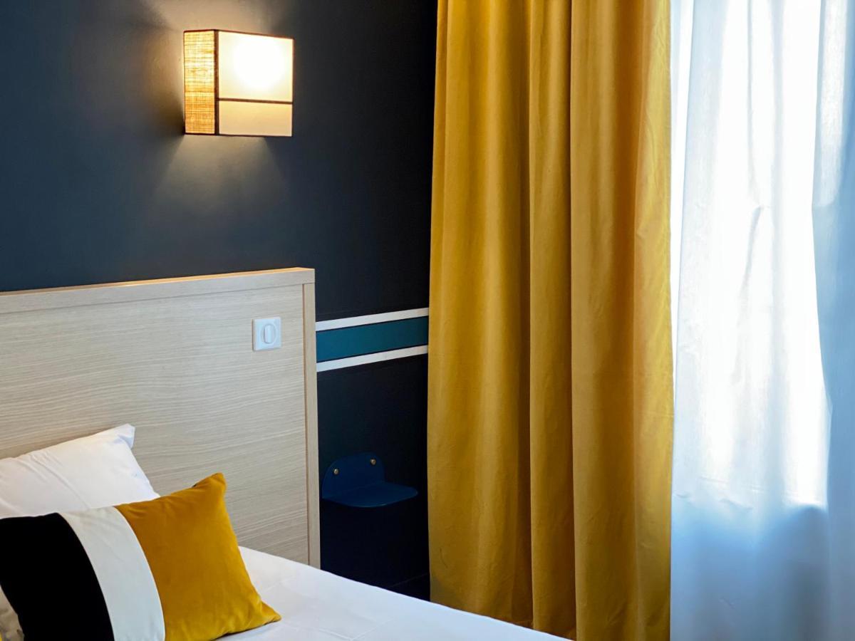 Hotel Saint Louis Μπρεστ Εξωτερικό φωτογραφία