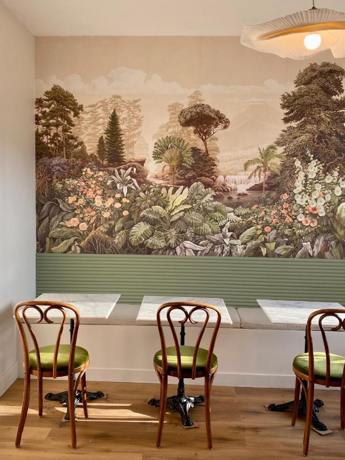 Hotel Saint Louis Μπρεστ Εξωτερικό φωτογραφία