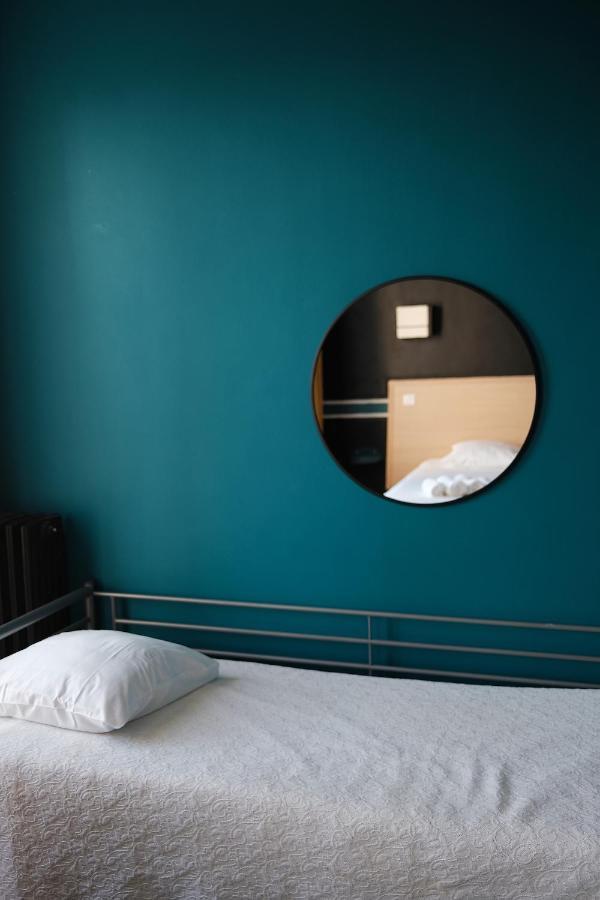 Hotel Saint Louis Μπρεστ Εξωτερικό φωτογραφία