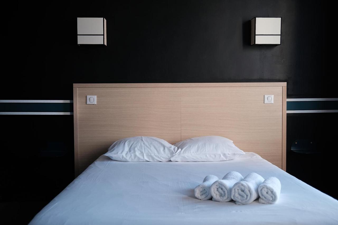 Hotel Saint Louis Μπρεστ Εξωτερικό φωτογραφία