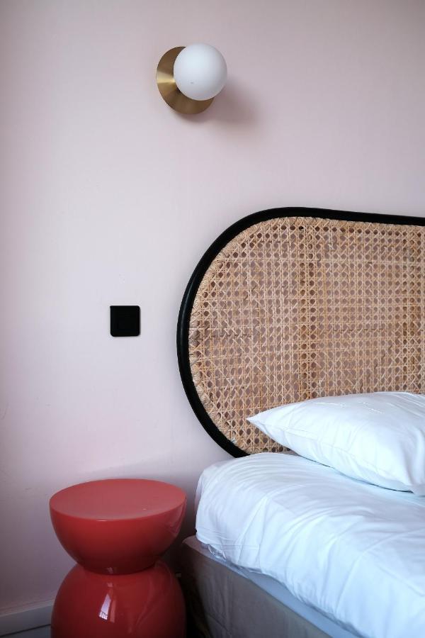 Hotel Saint Louis Μπρεστ Εξωτερικό φωτογραφία
