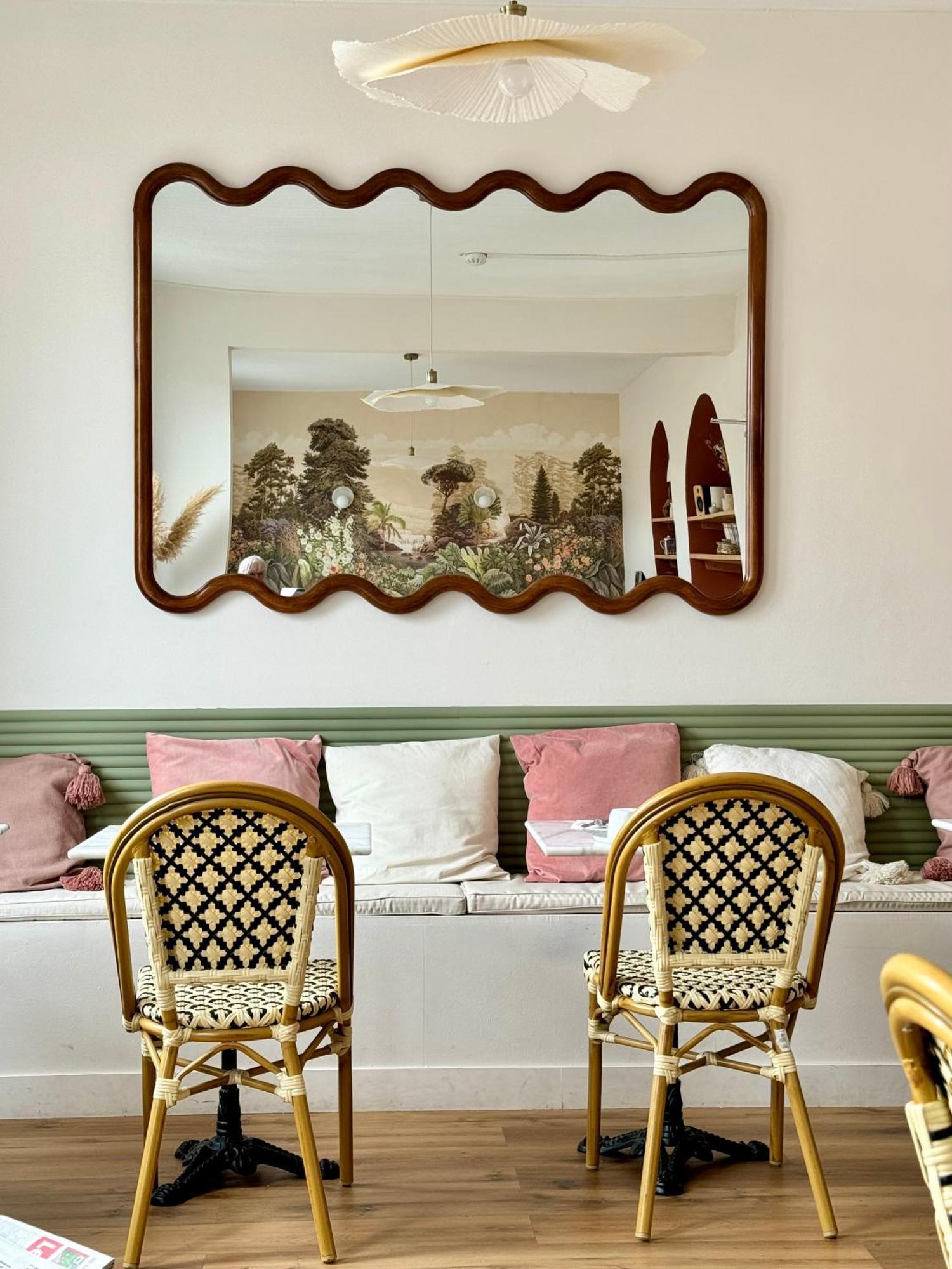 Hotel Saint Louis Μπρεστ Εξωτερικό φωτογραφία
