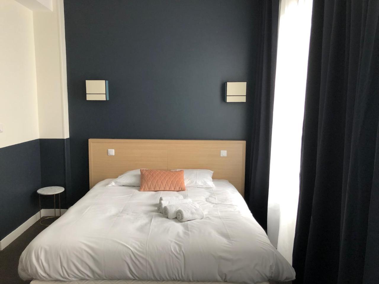 Hotel Saint Louis Μπρεστ Εξωτερικό φωτογραφία